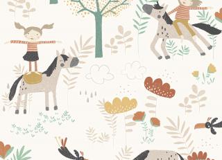 Фото - Обои Khroma Be Happy - 538358>