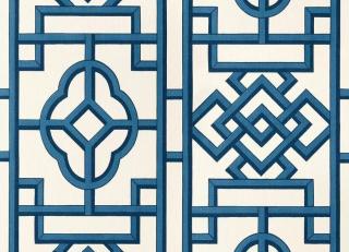 Фото - Обои Thibaut Pavilion - 552957>