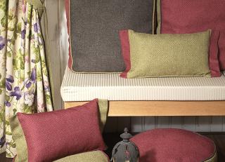 Фото - Ткани Rioma - 415191>