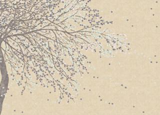 Фото - Обои Affresco Панно Ethno - 387895>