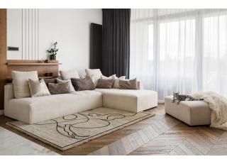 Фото - Ковры на пол Foresti Home Collection - 612176>