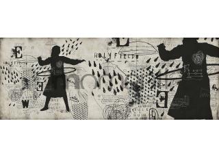 Фото - Обои Momenti Pencil Collection - 317811>