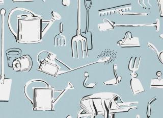 Фото - Обои Pierre Frey Veranda - 516261>