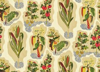 Фото - Ткани Zoffany Frangipani - 294149>