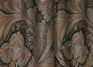 Фото - Ткани Tassinari & Chatel Kashmir - 533840>