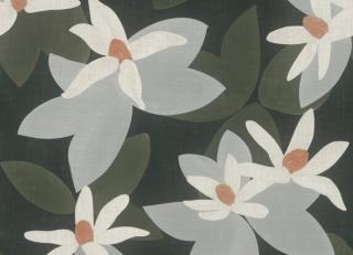 Фото - Ткани Etamine Heures d’ete - 560991>