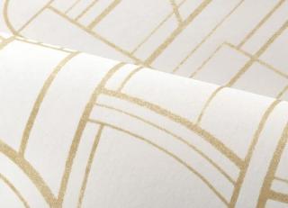 Фото - Обои Casamance Faubourg des Lumieres - 601228>