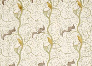 Фото - Ткани Sanderson One Sixty Fabrics - 513844>