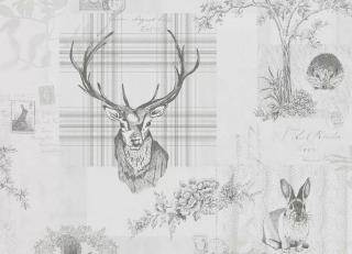 Фото - Бумажные обои для спальни - 545341>