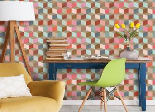 Фото - Обои Mindthegap Collection 2017 - 405311>