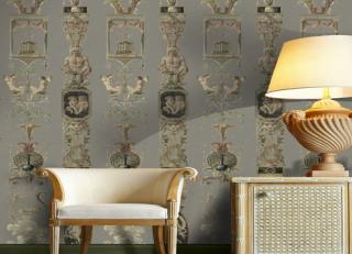 Фото - Обои Mindthegap Collection 2018 - 405456>