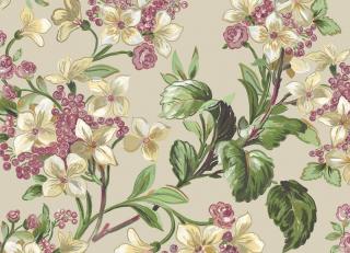 Фото - Обои Coordonne Metamorphosis - 505988>