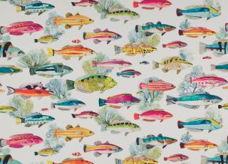 Фото - Ткани Manuel Canovas Bali - 514322>