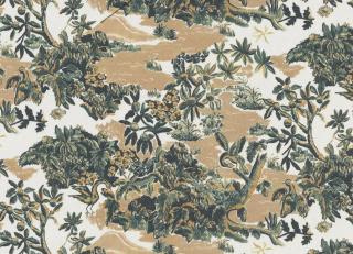 Фото - Ткани Sahco Nympha - 558674>