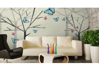 Фото - Обои Glamora Sweetlittledots - 225074>