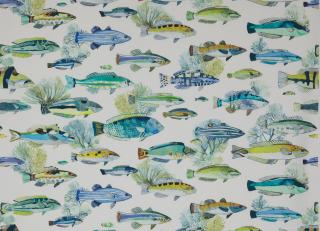 Фото - Ткани Manuel Canovas Bali - 514321>