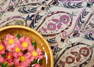 Фото - Ткани Travers Stanmore - 371958>