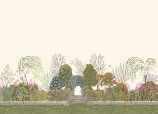 Фото - Обои Cole & Son The Gardens - 561694>