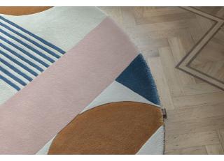 Фото - Ковры Limited Edition Retro Chic - 564184>