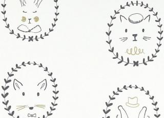 Фото - Обои для стен Hibou Home - 475820>