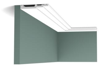 Фото - Аксессуары Orac Decor Карнизы потолочные серии SX - 506666>