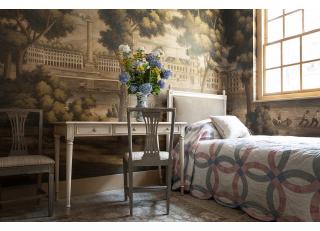 Фото - Обои De Gournay Papiers Peints Panoramiques - 252318>