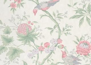 Фото - Обои Little Greene Archive Trails II - 393104>