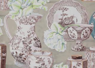 Фото - Обои Manuel Canovas Papiers Peints Vol 5 - 361592>