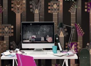 Фото - Обои Londonart Kids Collection - 453547>