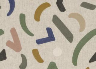 Фото - Ткани Camengo Kaolin - 602166>