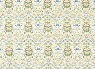 Фото - Ткани Clarke&Clarke William Morris Weaves - 617575>