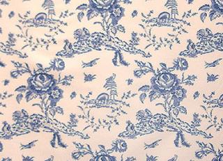 Фото - Ткани Titley and Marr Toile Collection - 389915>