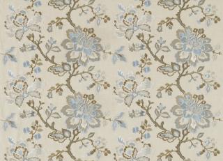 Фото - Ткани Sanderson Fabienne Prints & Embroideries - 451611>