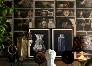 Фото - Обои Mindthegap Compendium - 506176>