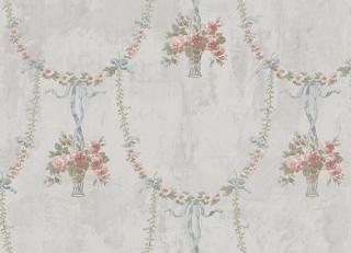 Фото - Обои Mayflower by Kt Exclusive Champagne Florals - 309866>