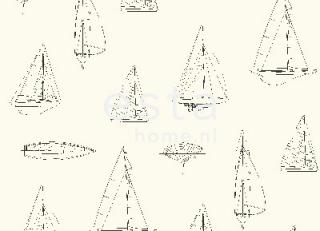 Фото - Обои Esta Home Regatta Crew - 340202>