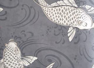 Фото - Обои Osborne & Little Folia - 353166>