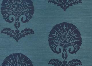 Фото - Обои Schumacher Shangri-La - 328000>