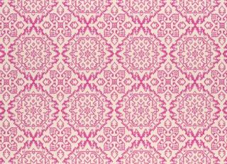 Фото - Ткани Clarke&Clarke Uzbek - 305422>