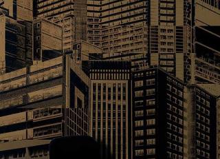 Фото - Обои Londonart Collection 19 - 453803>