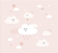 Фото - Обои Tres Tintas Mr. Wonderful - 345368>