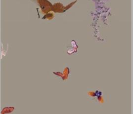 Фото - Обои Loymina Jetset - 504531>