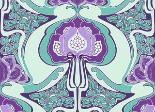 Фото - Обои Origin Urbun Funky - 346314>