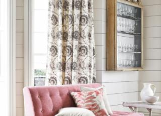 Фото - Ткани Jane Churchill Spring Collection 2018 - 381034>