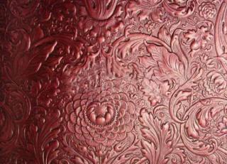 Фото - Обои Zuber Cuir de Cordoue - 243892>