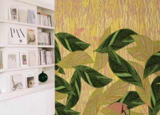 Фото - Обои Wall&Deco 2021 Contemporary Wallpaper - 541822>