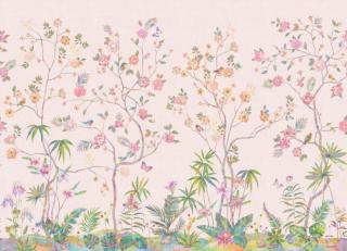 Фото - Обои Affresco Панно Botanika - 387644>