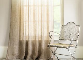 Фото - Ткани Sanderson Bay Willow - 302649>