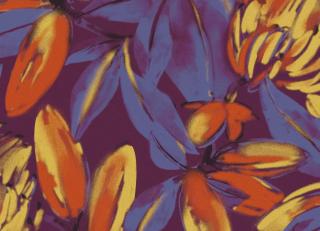 Фото - Бельгийские обои для гостиной - 545626>