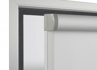 Фото - Рулонные шторы кассетного типа - 588434>